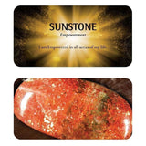 TarotMerchant-Crystal Wisdom Inspiration Cards USGS