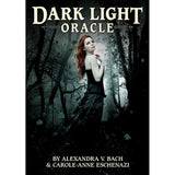 TarotMerchant-Dark Light Oracle Cards USGS