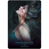TarotMerchant-Dark Light Oracle Cards USGS