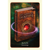 TarotMerchant-Divination of the Ancients Oracle Cards Blue Angel