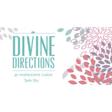 TarotMerchant-Divine Directions Inspiration Cards USGS