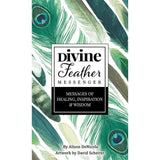 TarotMerchant-Divine Feather Messenger Deck & Book USGS