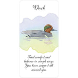 TarotMerchant-Divine Feather Messenger Deck & Book USGS