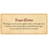 TarotMerchant-Dragon Magick Oracle Cards Blue Angel