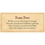 TarotMerchant-Dragon Magick Oracle Cards Blue Angel