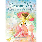 TarotMerchant-Dreaming Way Lenormand Deck USGS