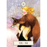 TarotMerchant-Dreaming Way Lenormand Deck USGS