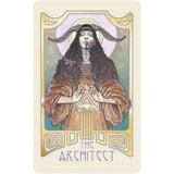 TarotMerchant-Dreamscape Oracle Cards USGS