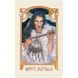 TarotMerchant-Dreamscape Oracle Cards USGS