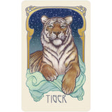 TarotMerchant-Dreamscape Oracle Cards USGS