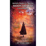 TarotMerchant-Earthly Souls & Spirits Moon Oracle Cards USGS