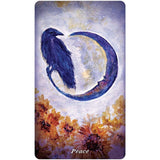 TarotMerchant-Earthly Souls & Spirits Moon Oracle Cards USGS