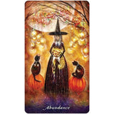 TarotMerchant-Earthly Souls & Spirits Moon Oracle Cards USGS