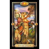 TarotMerchant-Easy Tarot Kit - Deck, Book & Layout Sheet Llewellyn