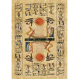 TarotMerchant-Egyptian Gods Oracle Cards Lo Scarabeo