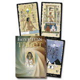 TarotMerchant-Egyptian Tarot Grand Trumps Deck Lo Scarabeo