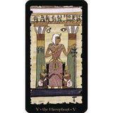 TarotMerchant-Egyptian Tarot Grand Trumps Deck Lo Scarabeo