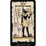 TarotMerchant-Egyptian Tarot Grand Trumps Deck Lo Scarabeo