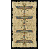 TarotMerchant-Egyptian Tarot Mini Deck Lo Scarabeo