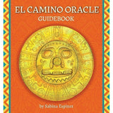 TarotMerchant-El Camino Oracle Cards USGS