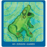 TarotMerchant-El Camino Oracle Cards USGS