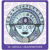 TarotMerchant-El Camino Oracle Cards USGS