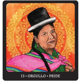 TarotMerchant-El Camino Oracle Cards USGS