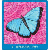 TarotMerchant-El Camino Oracle Cards USGS