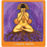 TarotMerchant-El Camino Oracle Cards USGS