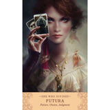 TarotMerchant-Elle Qui Oracle Cards USGS