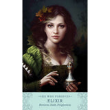 TarotMerchant-Elle Qui Oracle Cards USGS