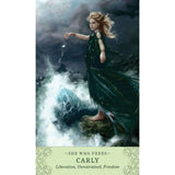 TarotMerchant-Elle Qui Oracle Cards USGS