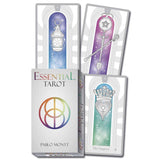 TarotMerchant-Essential Tarot Deck Lo Scarabeo