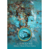 TarotMerchant-Eternal Crystals Oracle Cards Blue Angel