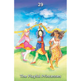 TarotMerchant-Everyday Insights For Kids Inspiration Deck USGS