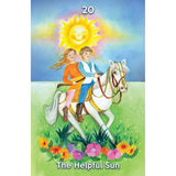 TarotMerchant-Everyday Insights For Kids Inspiration Deck USGS