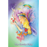 TarotMerchant-Everyday Insights For Kids Inspiration Deck USGS