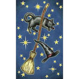 TarotMerchant-Everyday Witch Mini Tarot Deck Llewellyn