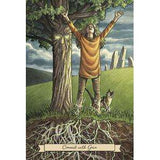 TarotMerchant-Everyday Witch Oracle Cards Llewellyn