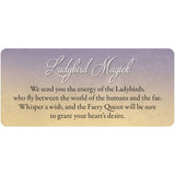 TarotMerchant-Faery Whispers Oracle Cards Blue Angel