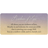 TarotMerchant-Faery Whispers Oracle Cards Blue Angel