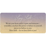 TarotMerchant-Faery Whispers Oracle Cards Blue Angel