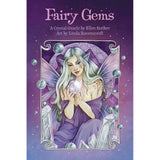 TarotMerchant-Fairy Gems Oracle Cards USGS