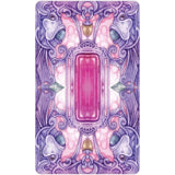 TarotMerchant-Fairy Gems Oracle Cards USGS