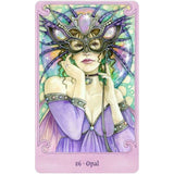 TarotMerchant-Fairy Gems Oracle Cards USGS