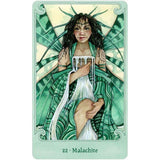 TarotMerchant-Fairy Gems Oracle Cards USGS