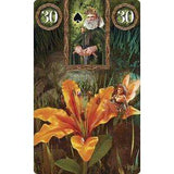 TarotMerchant-Fairy Lenormand Oracle Deck Lo Scarabeo