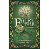 TarotMerchant-Fairy Tale Lenormand in Tin USGS
