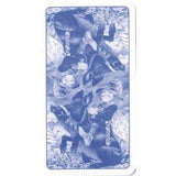 TarotMerchant-Fairy Tarot Mini Deck Lo Scarabeo