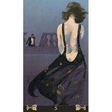 TarotMerchant-Ferenc Pinter Tarot Deck Lo Scarabeo